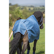 Bucas Freedom Turnout 150g Blueberry