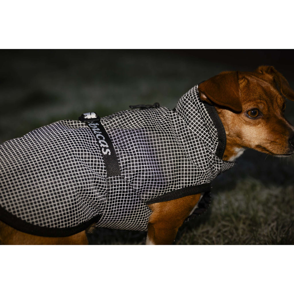 Bucas Tapis pour Chien Reflectglow Reflectglow