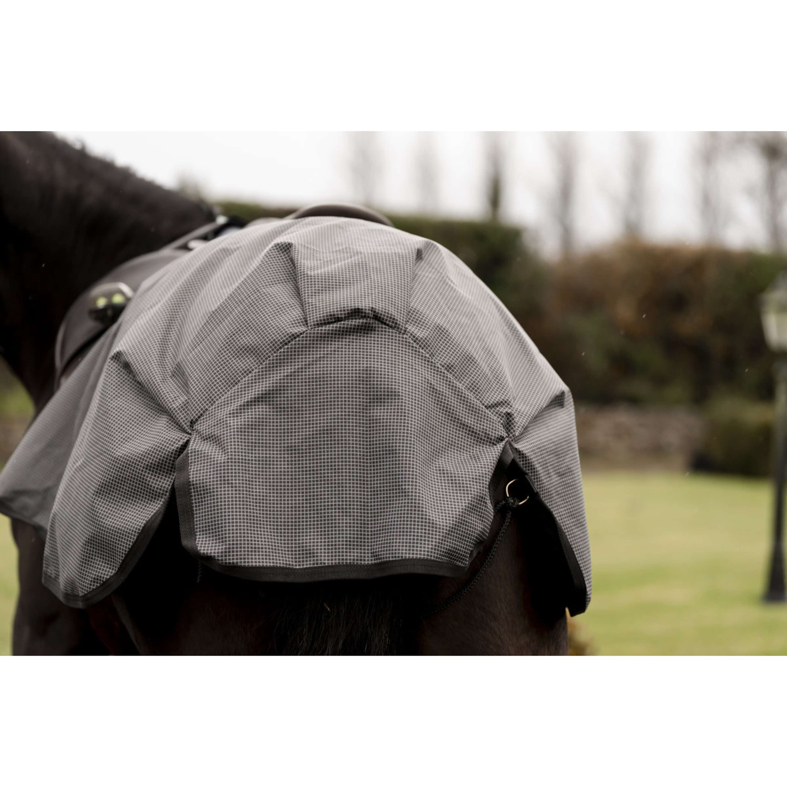 Bucas Couvre-reins Reflectglow Reflectglow