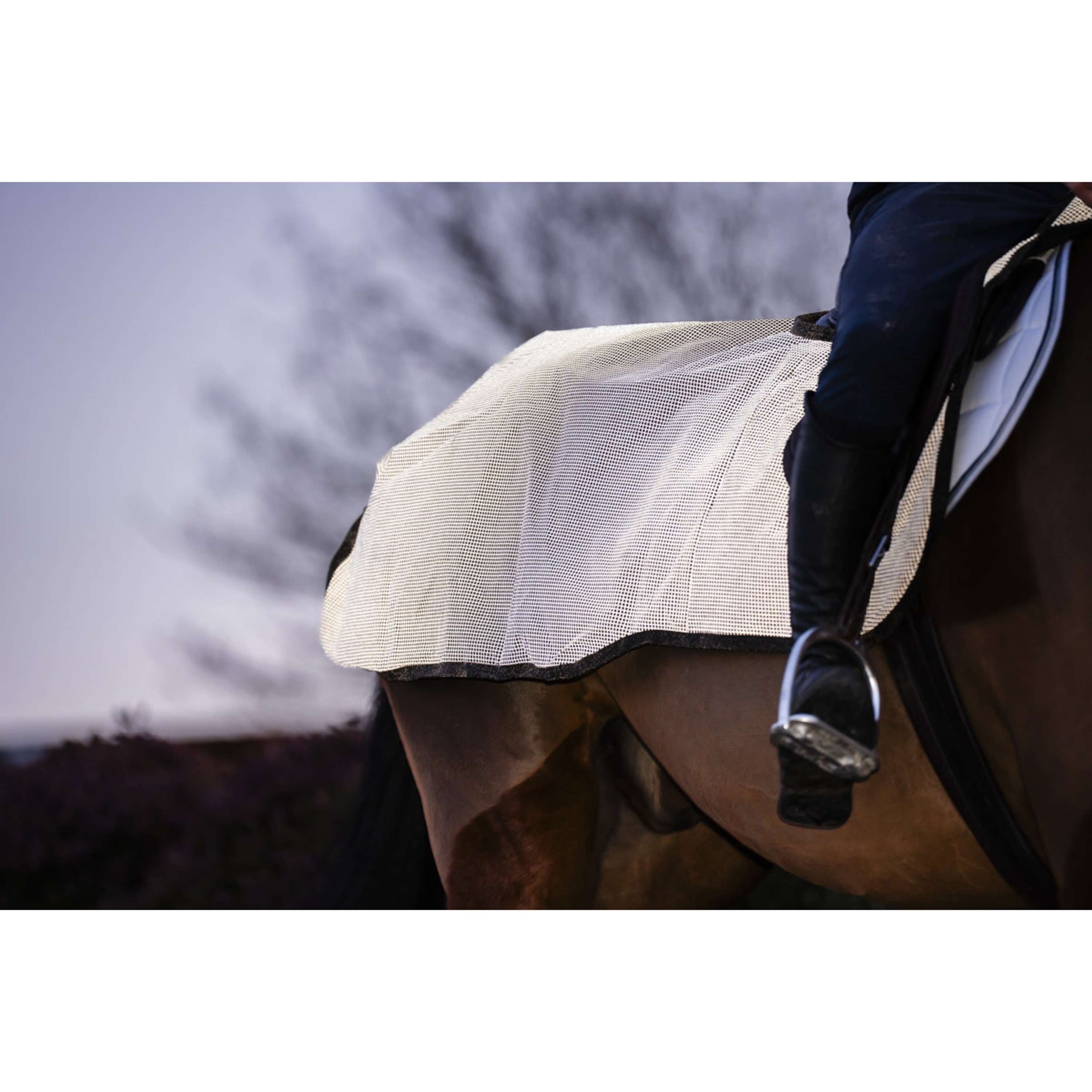 Bucas Couvre-reins Reflectglow Reflectglow