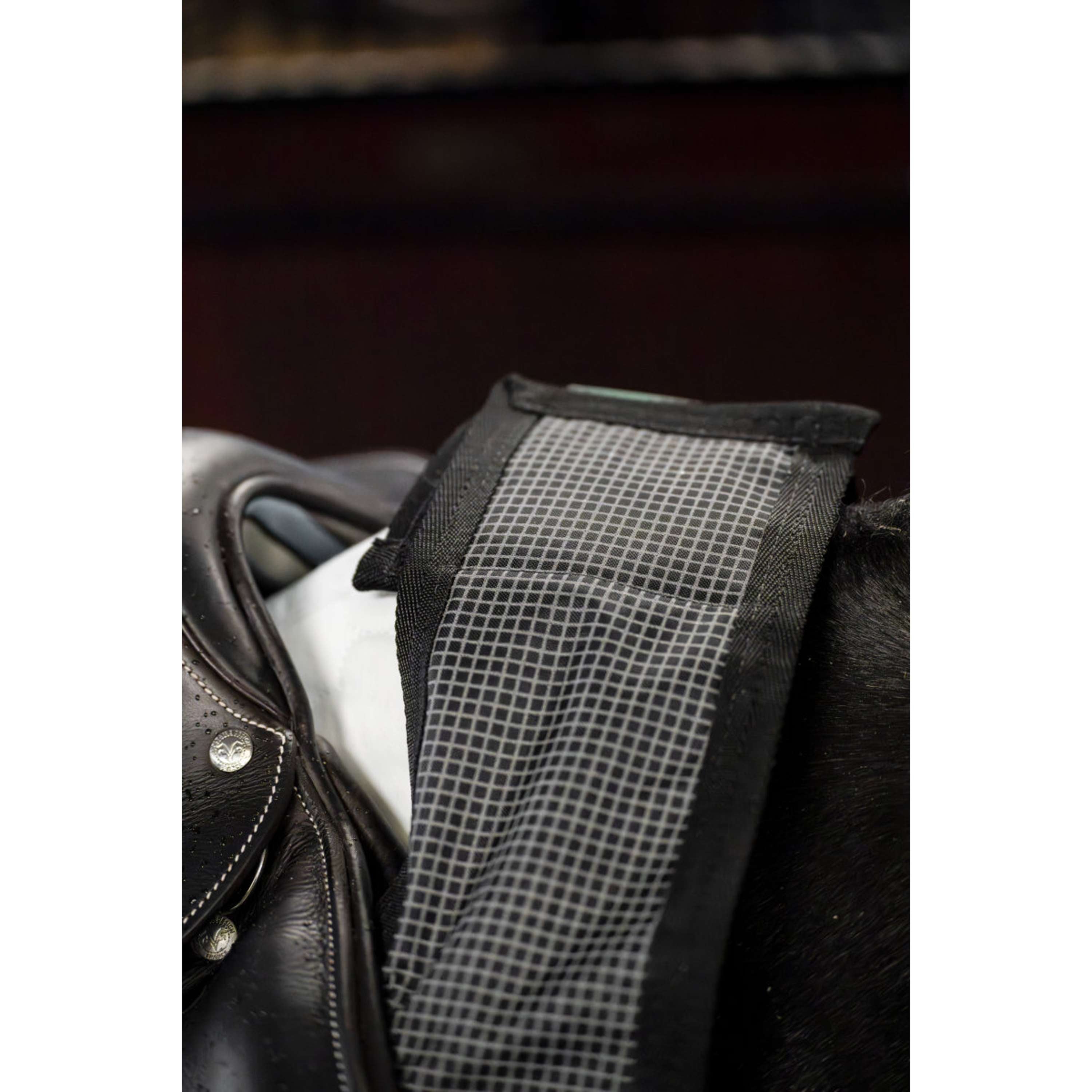 Bucas Couvre-reins Reflectglow Reflectglow
