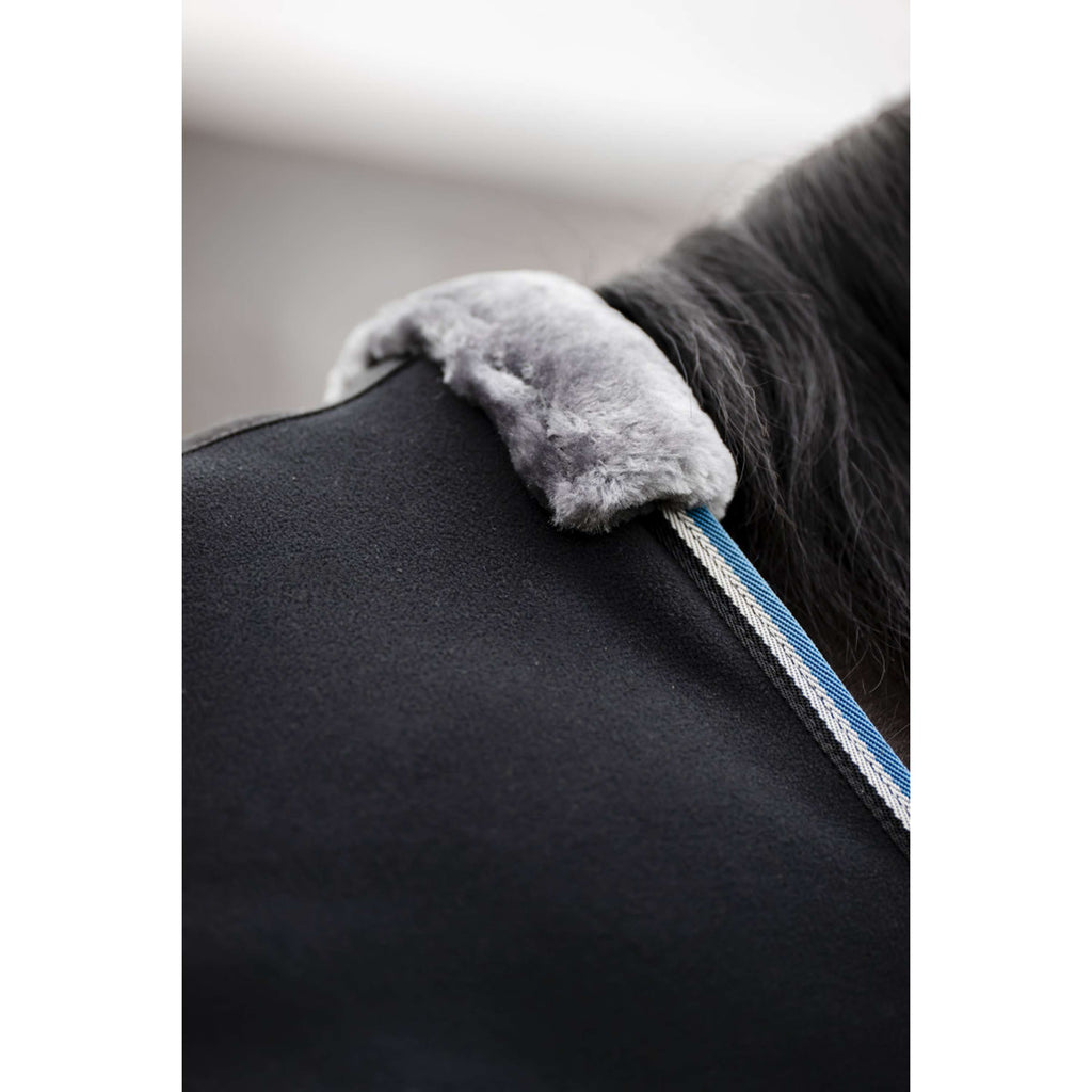 Bucas Anniversary Couverture Polaire Exercice 400g Sapphire