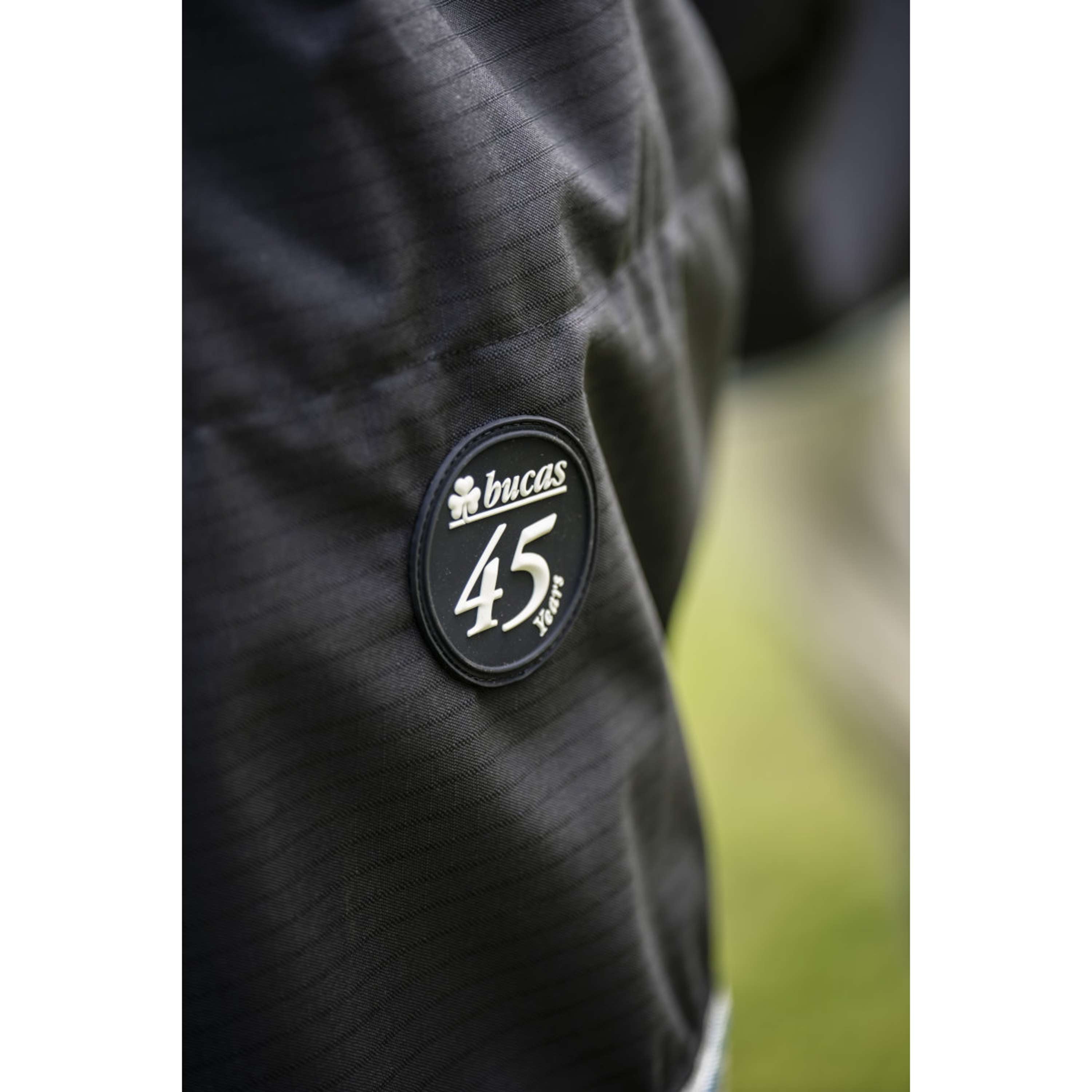 Bucas Anniversary Turnout Light Stay-dry 0g Sapphire