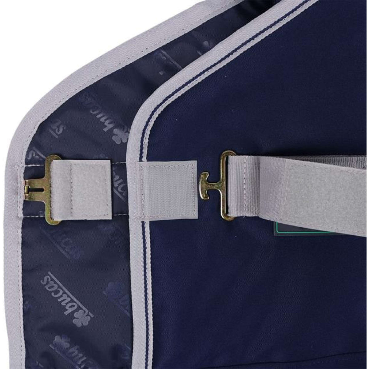 Bucas Twill Sheet Freedom 0g Marin