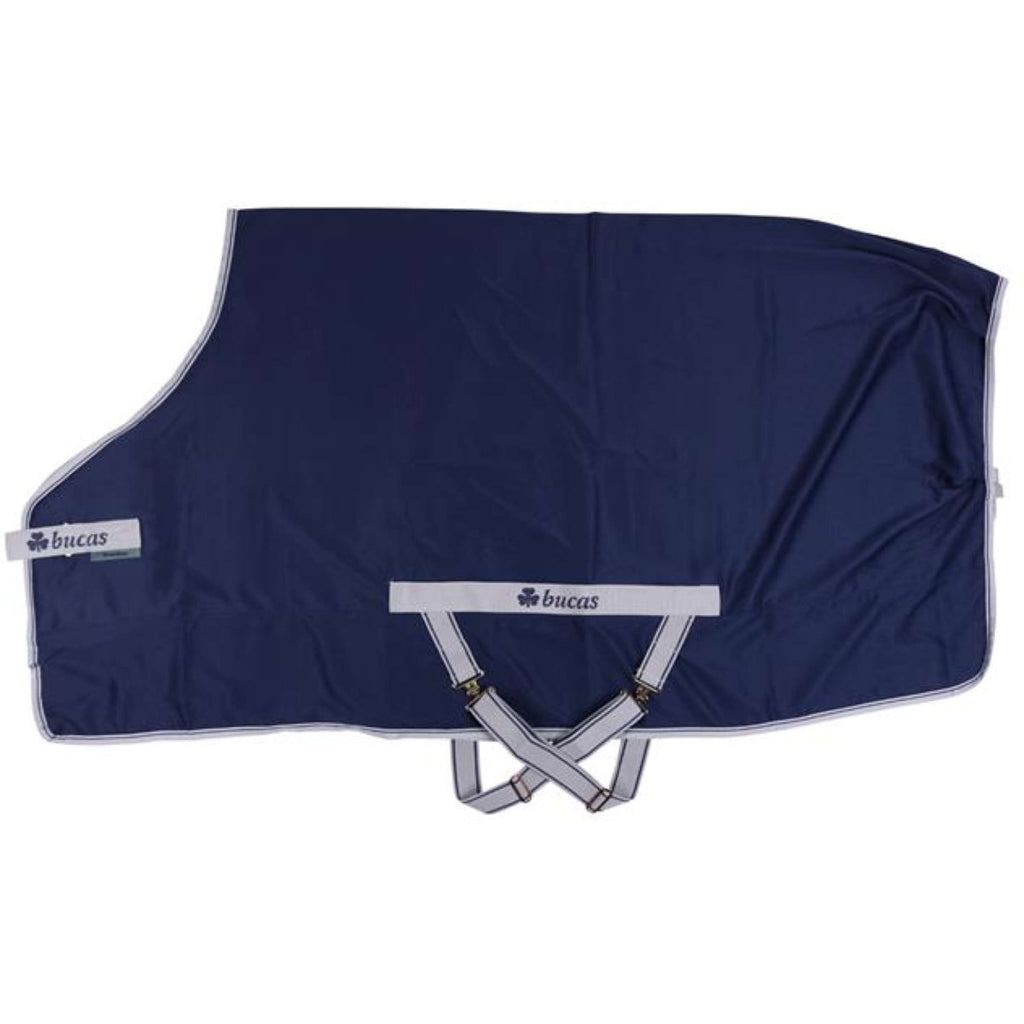 Bucas Twill Sheet Freedom 0g Marin