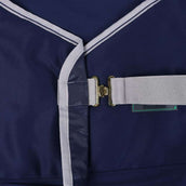 Bucas Twill Sheet Freedom 0g Marin