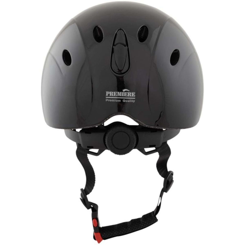 Premiere Bombe Petite Shiny VG1 Noir