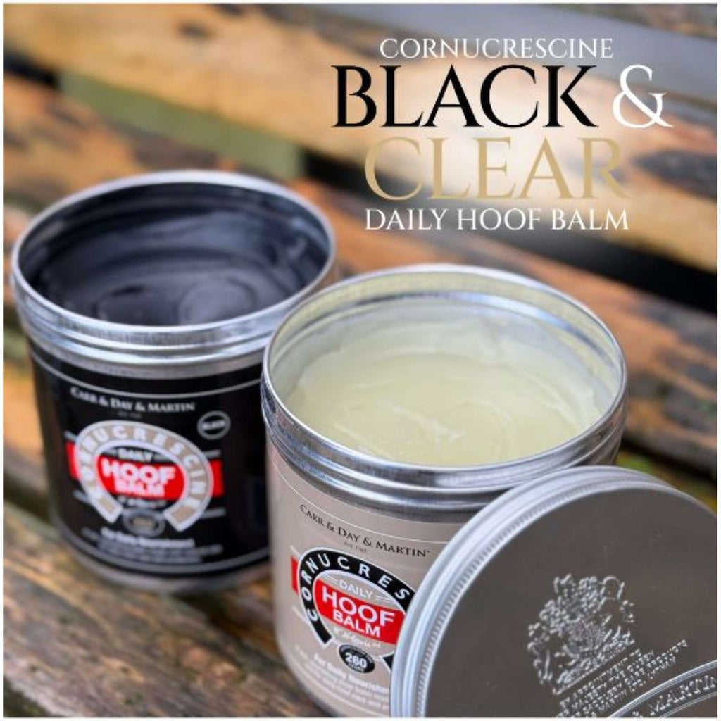 Carr & Day & Martin Cornucrescine Hoof Balm