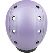 Casco Bombe Nori Princess Violet