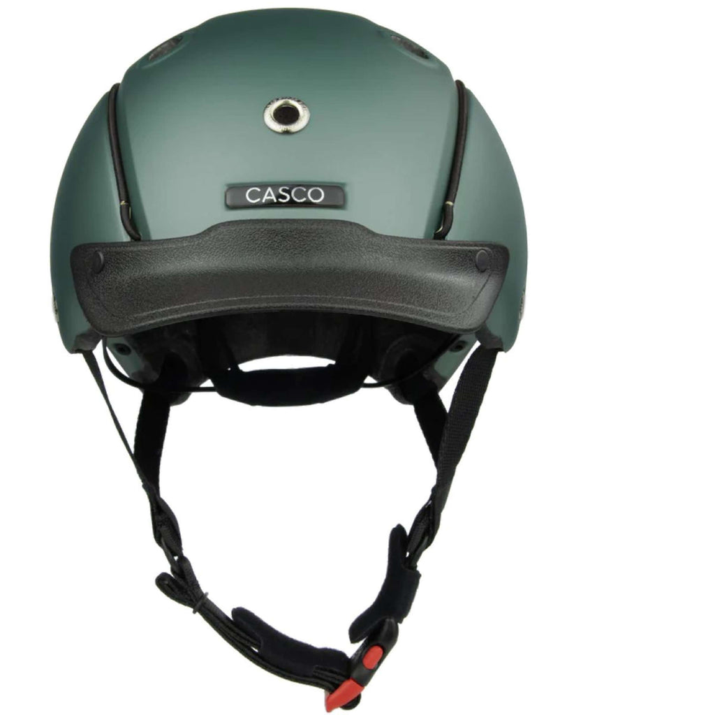 Casco Bombe Choice Turnier Sage