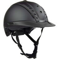 Casco Bombe Mistrall 2 Prime Black