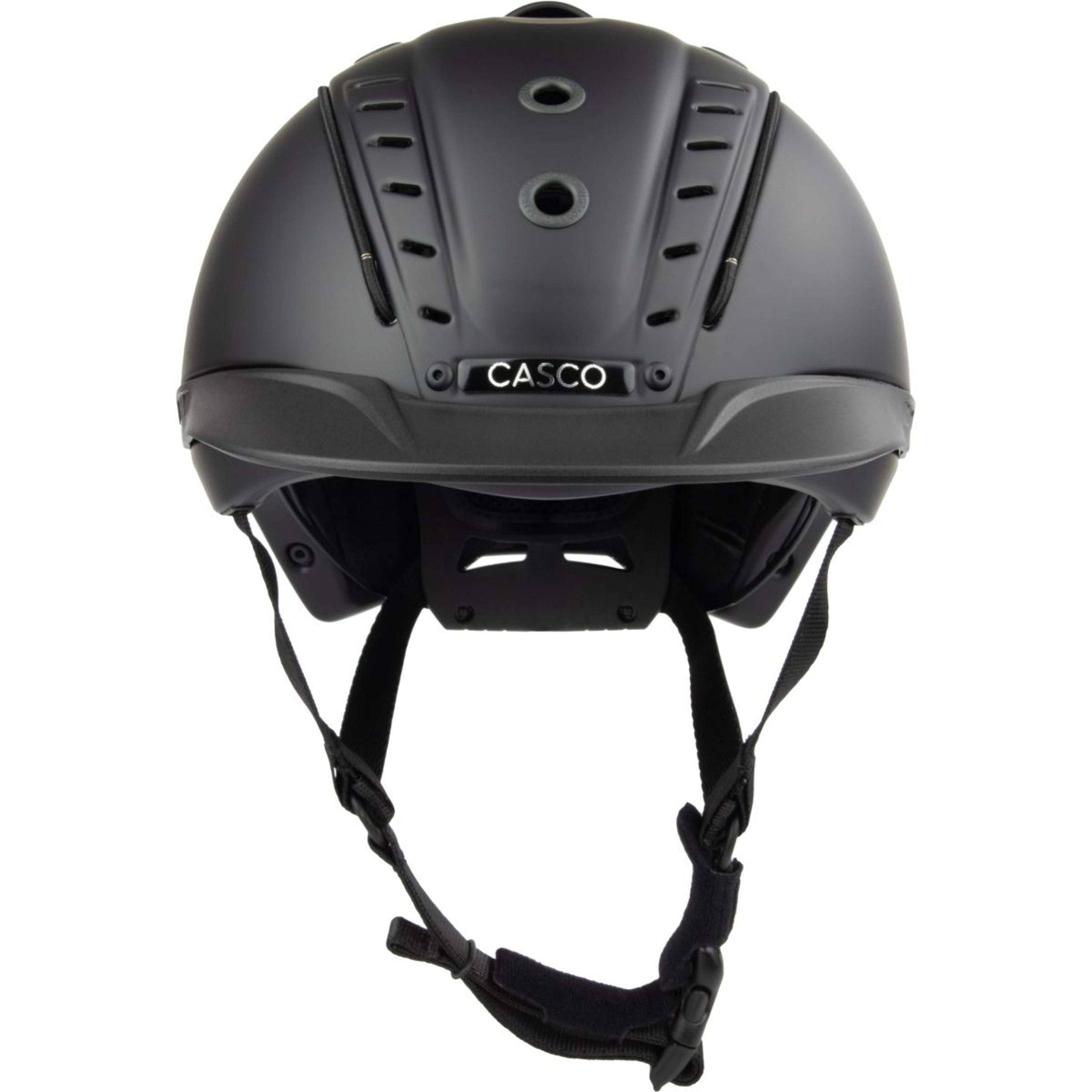 Casco Bombe Mistrall 2 Prime Black Casco Bombe Mistrall 2 Prime Black