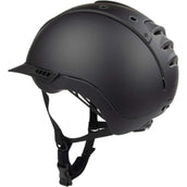 Casco Bombe Mistrall 2 Prime Black