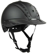 Casco Bombe Mistrall 2 Floral Black