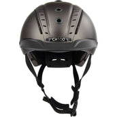 Casco Bombe Mistrall 2 Prime Brown