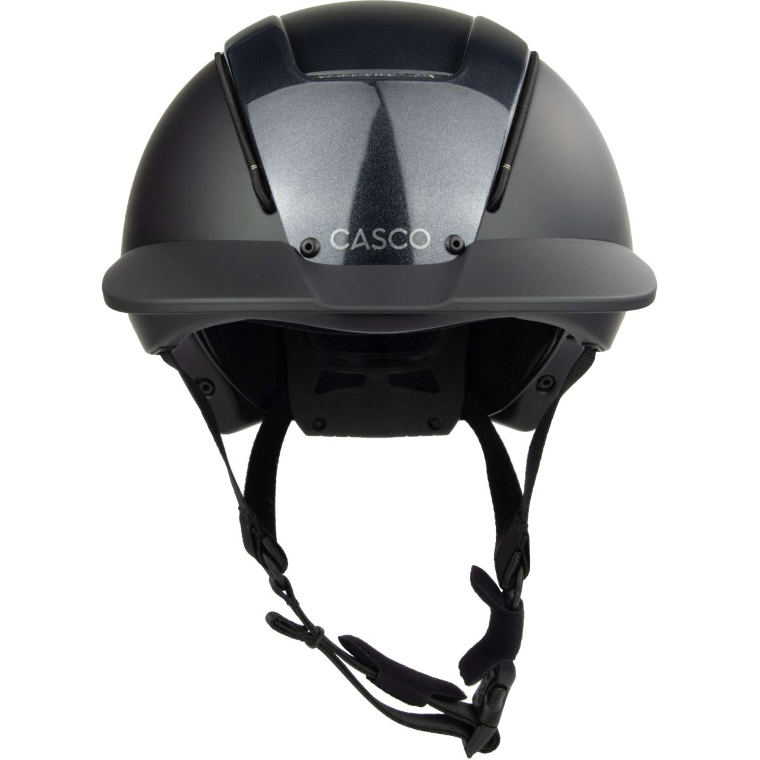 Casco Bombe Duell Prime Black Casco Bombe Duell Prime Black