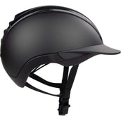 Casco Bombe Duell Prime Black