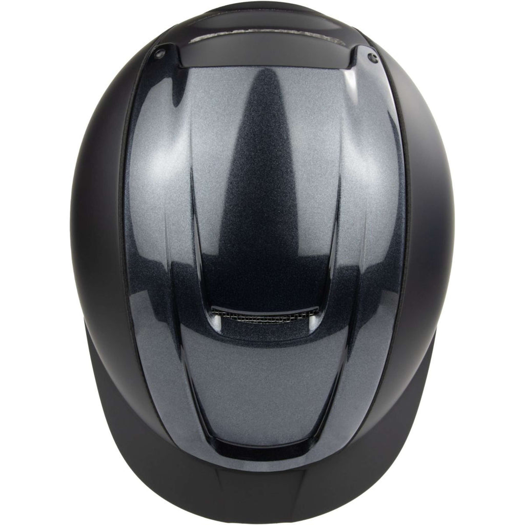 Casco Bombe Duell Prime Black