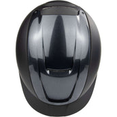 Casco Bombe Duell Prime Black