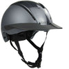 Casco Bombe Duell Prime Grey