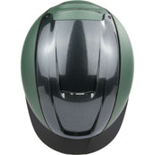 Casco Bombe Duell Prime Emerald