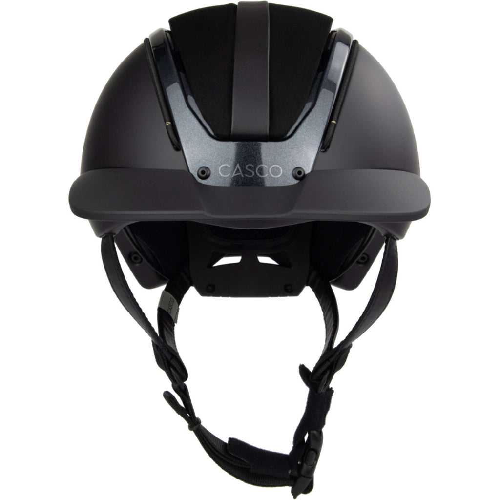 Casco Bombe Duell One Premiere Onyx