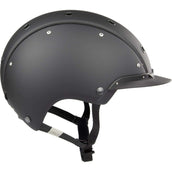 Casco Bombe Champ Prime Black