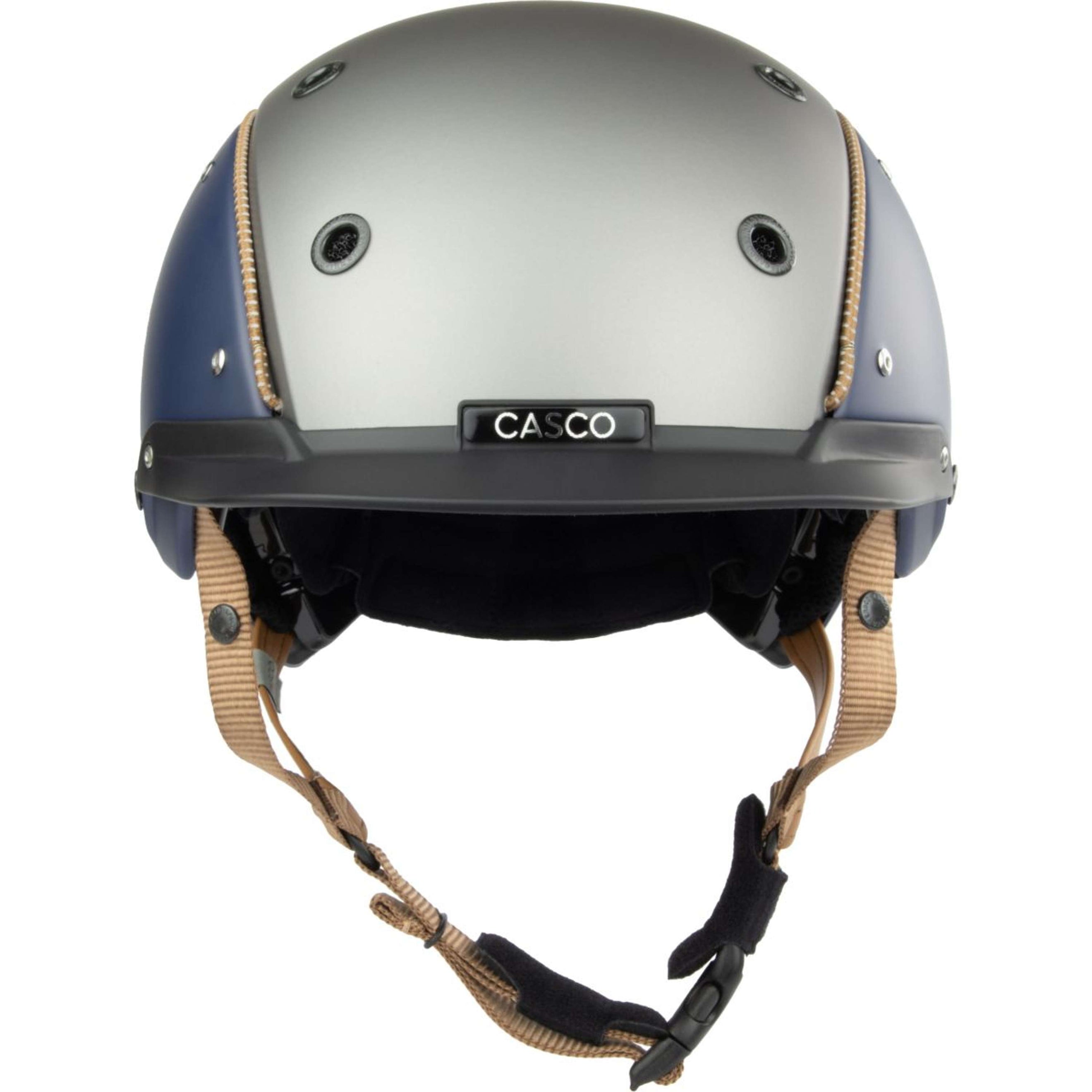 Casco Bombe Champ Regal Blue Casco Bombe Champ Regal Blue