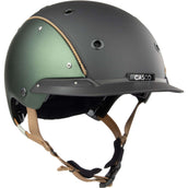 Casco Bombe Champ Regal Green