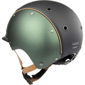 Casco Bombe Champ Regal Green