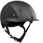 Casco Bombe Champ Embellis Black