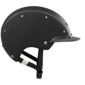 Casco Bombe Champ Embellis Black