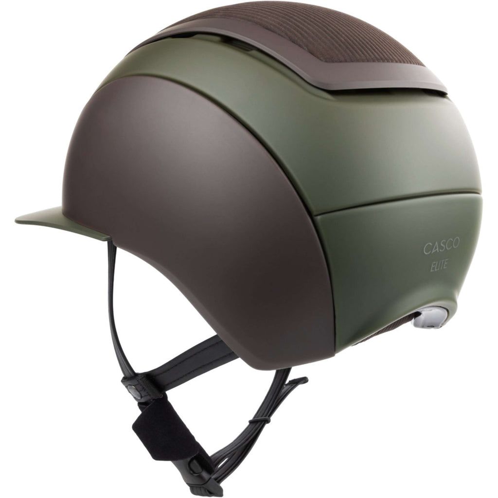 Casco Bombe Elite Cottage Everwood