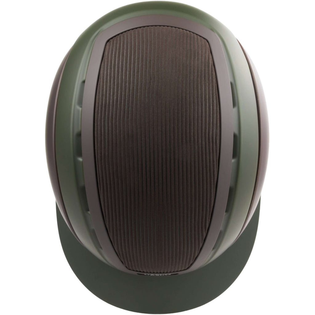 Casco Bombe Elite Cottage Everwood