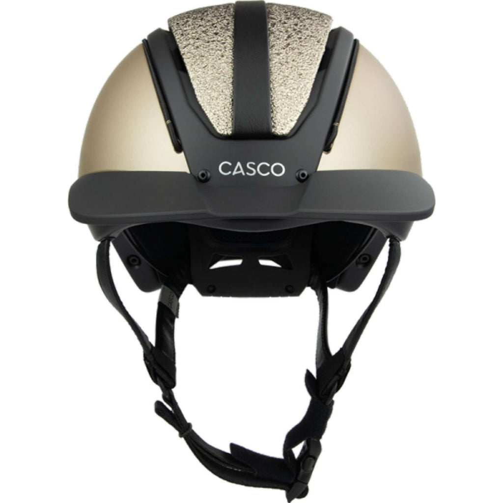 Casco Bombe Duell One Flair Platinum