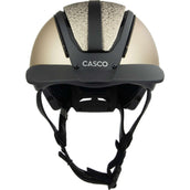 Casco Bombe Duell One Flair Platinum