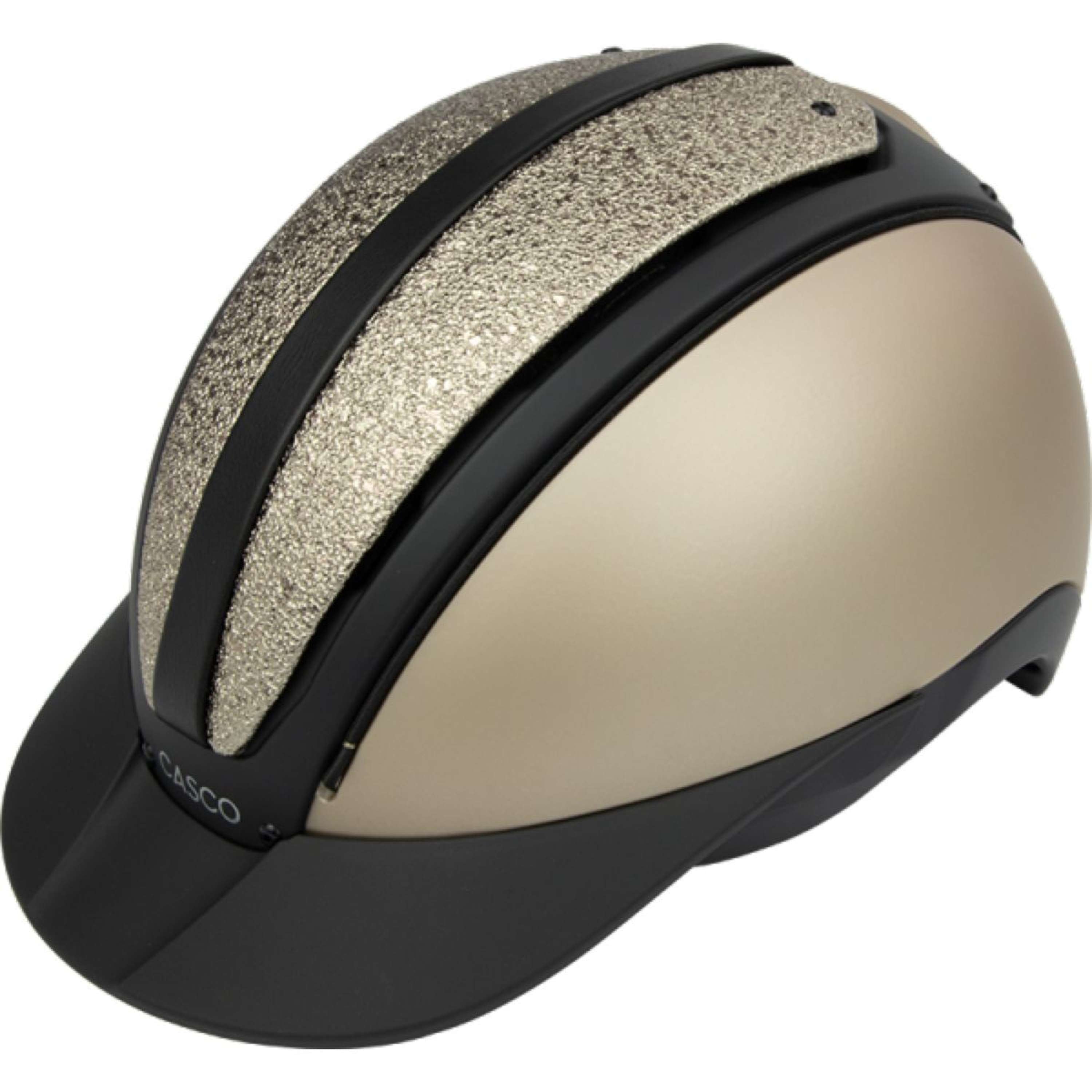 Casco Bombe Duell One Flair Platinum