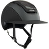 Casco Bombe Elite Carbon Black
