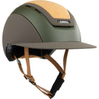 Casco Bombe Elite Cottage Brown