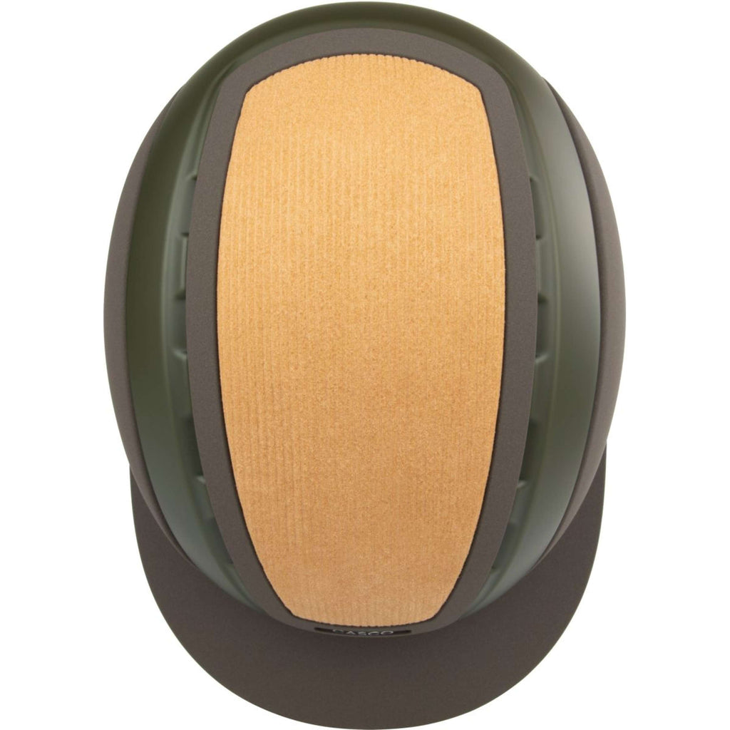 Casco Bombe Elite Cottage Brown
