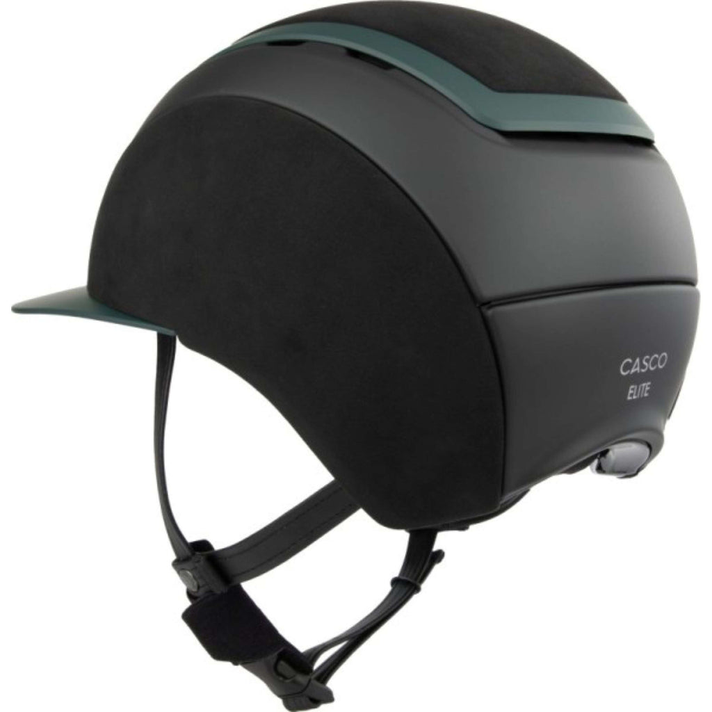 Casco Bombe Elite Paladin Green