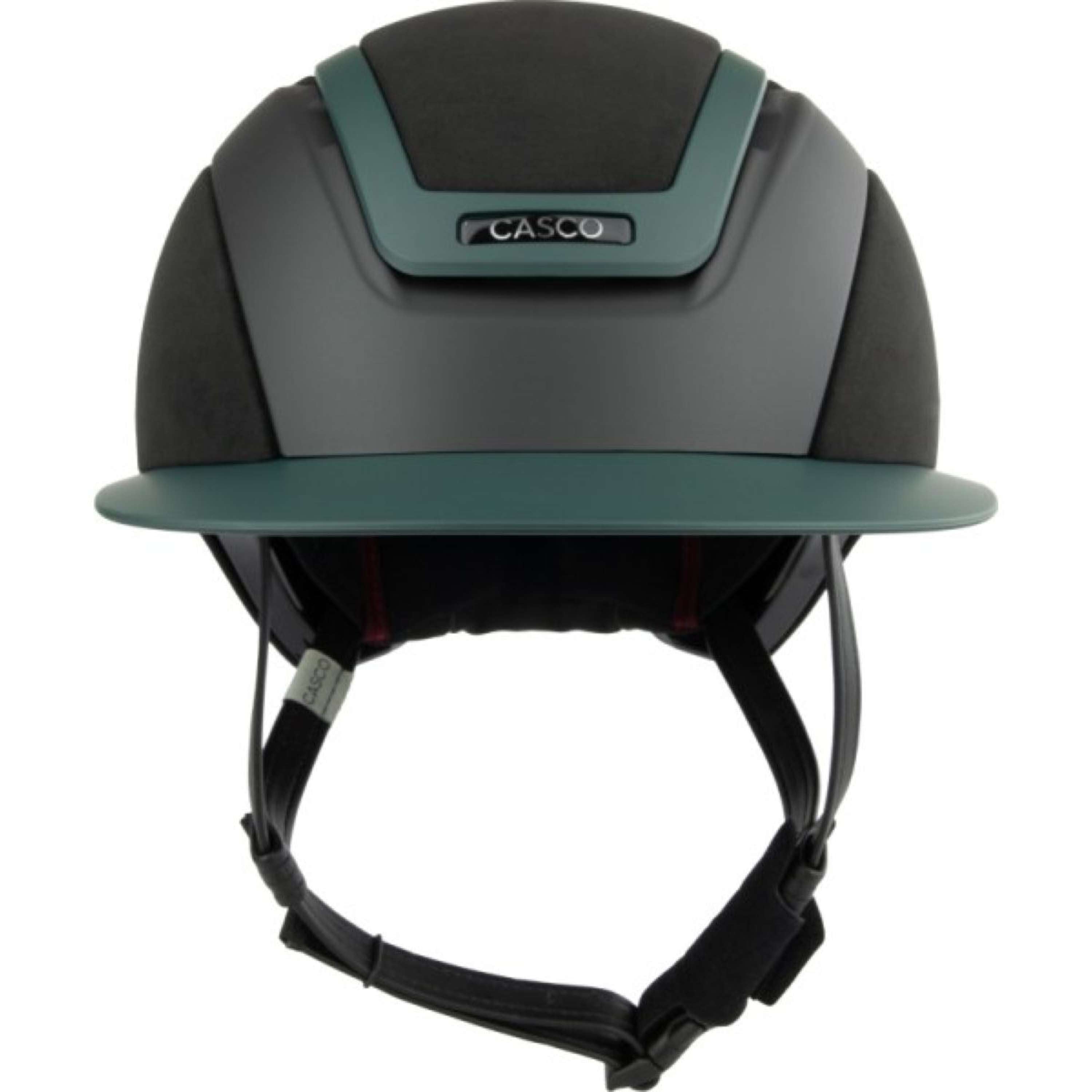 Casco Bombe Elite Paladin Green