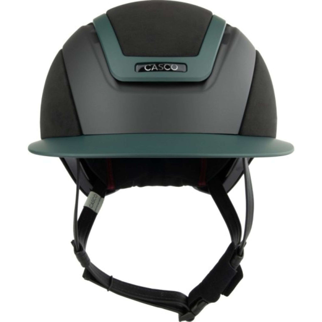 Casco Bombe Elite Paladin Green