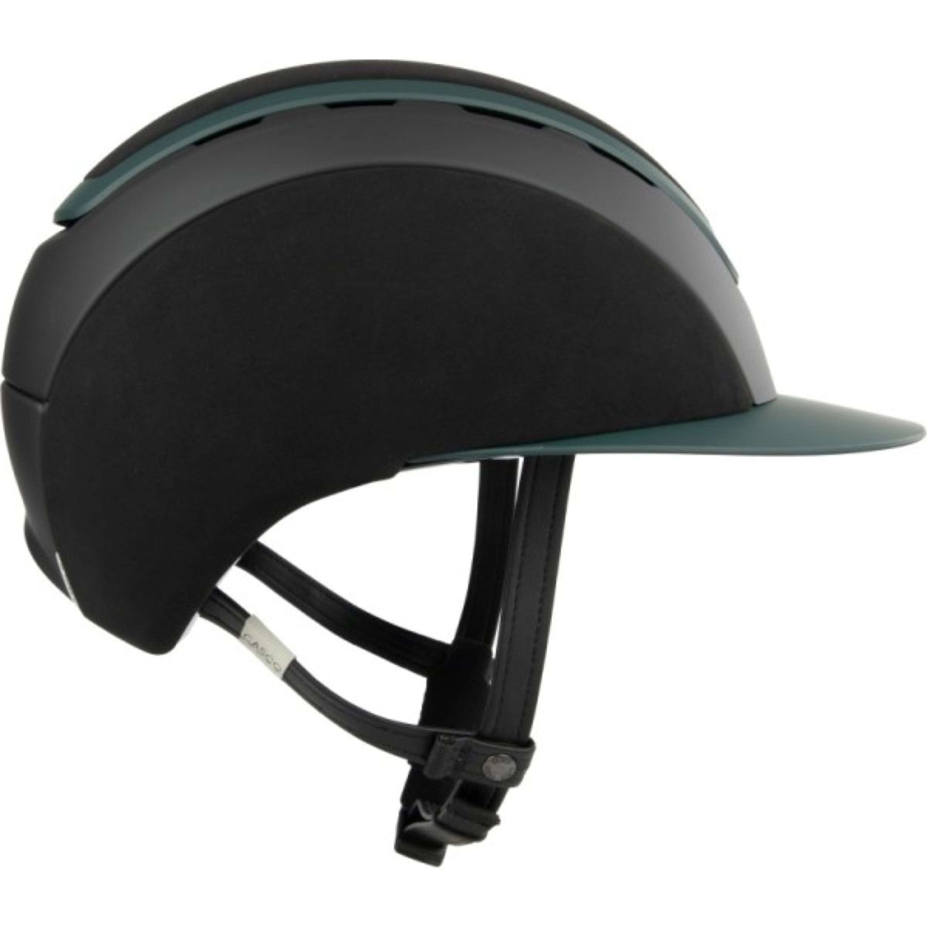 Casco Bombe Elite Paladin Green