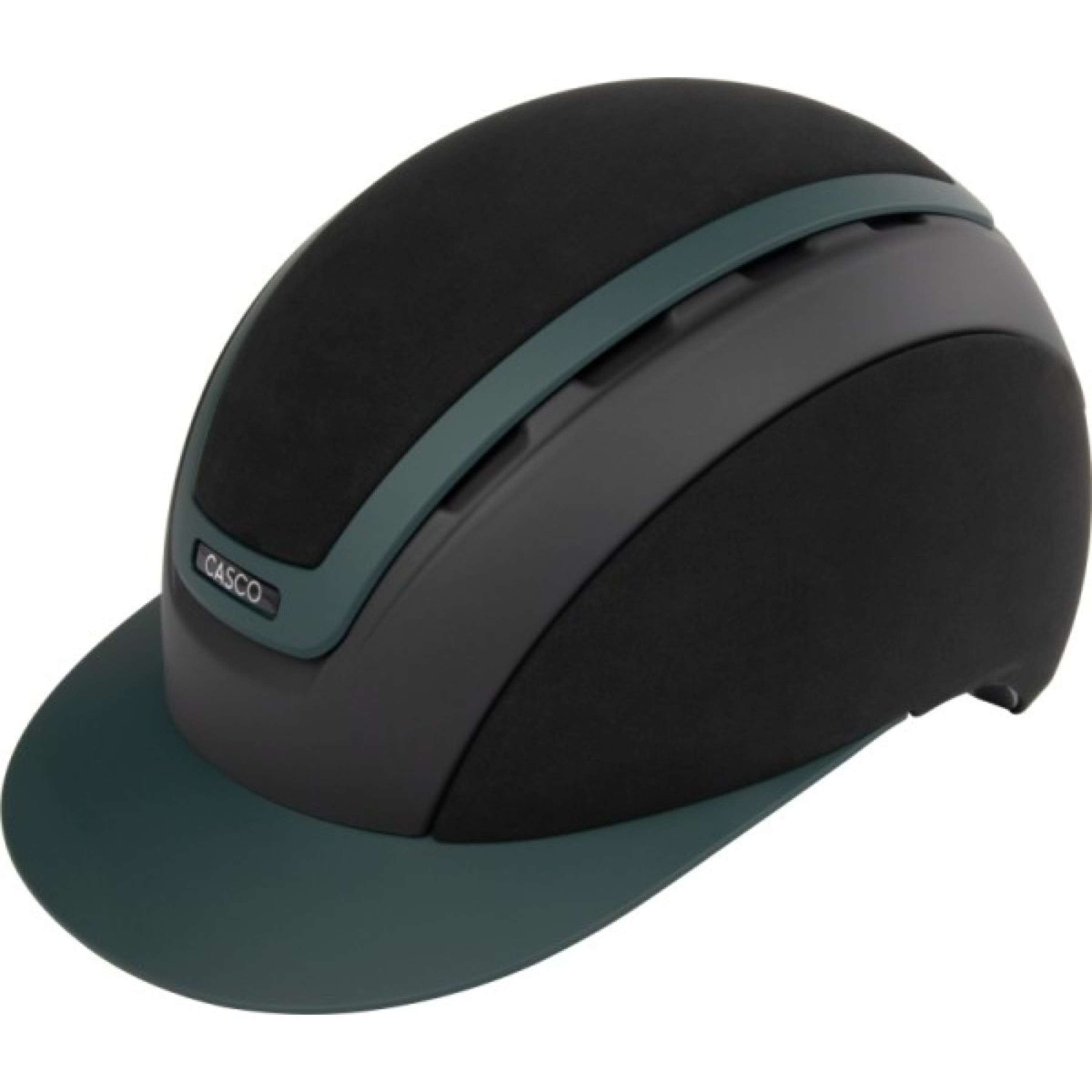 Casco Bombe Elite Paladin Green