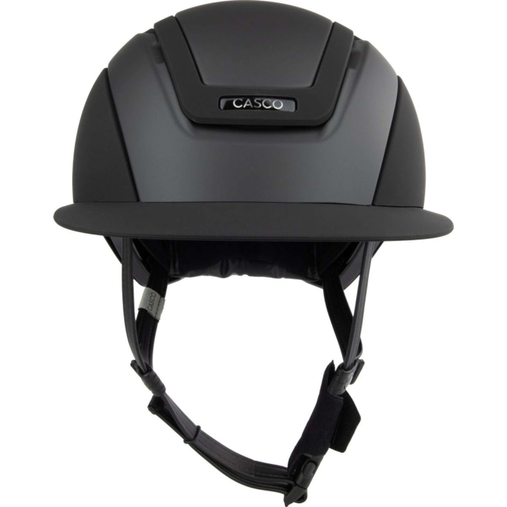 Casco Bombe Elite Velaris Black
