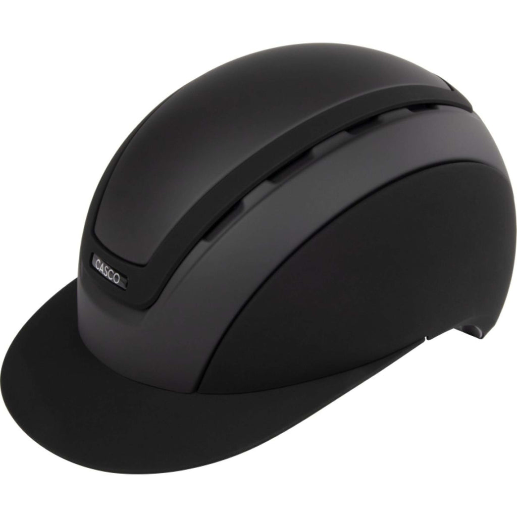 Casco Bombe Elite Velaris Black