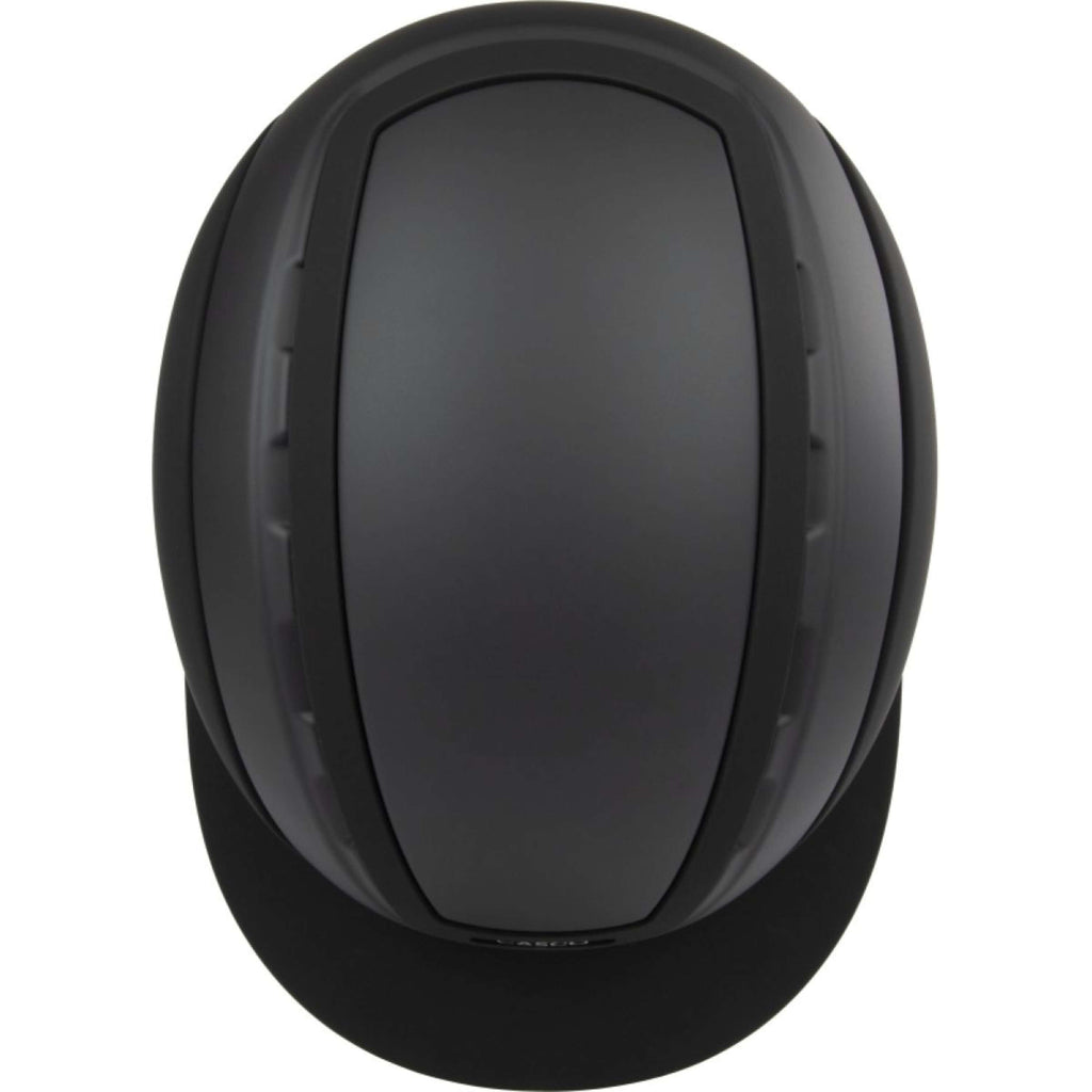 Casco Bombe Elite Velaris Black