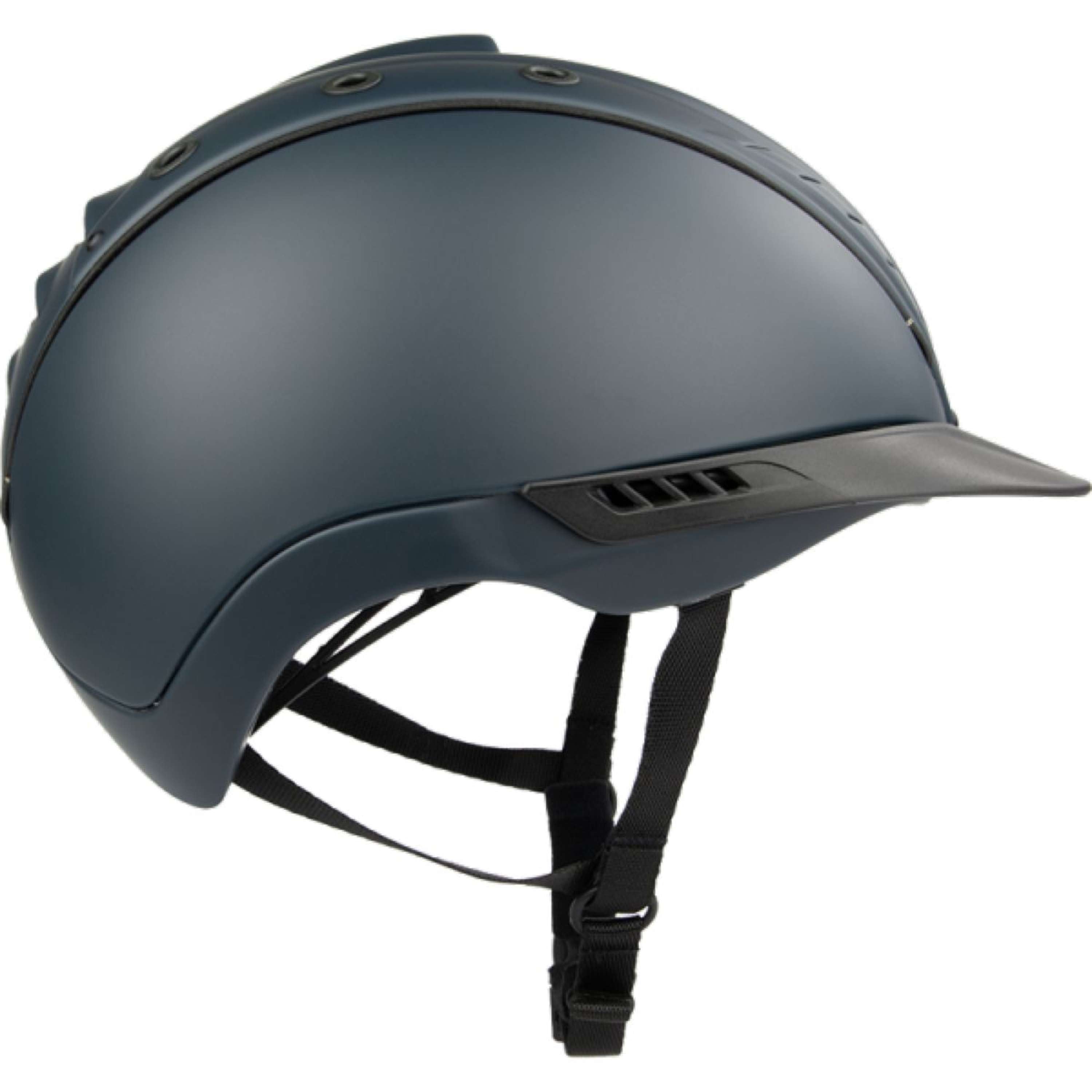 Casco Bombe Mistrall 2 Prime Blue