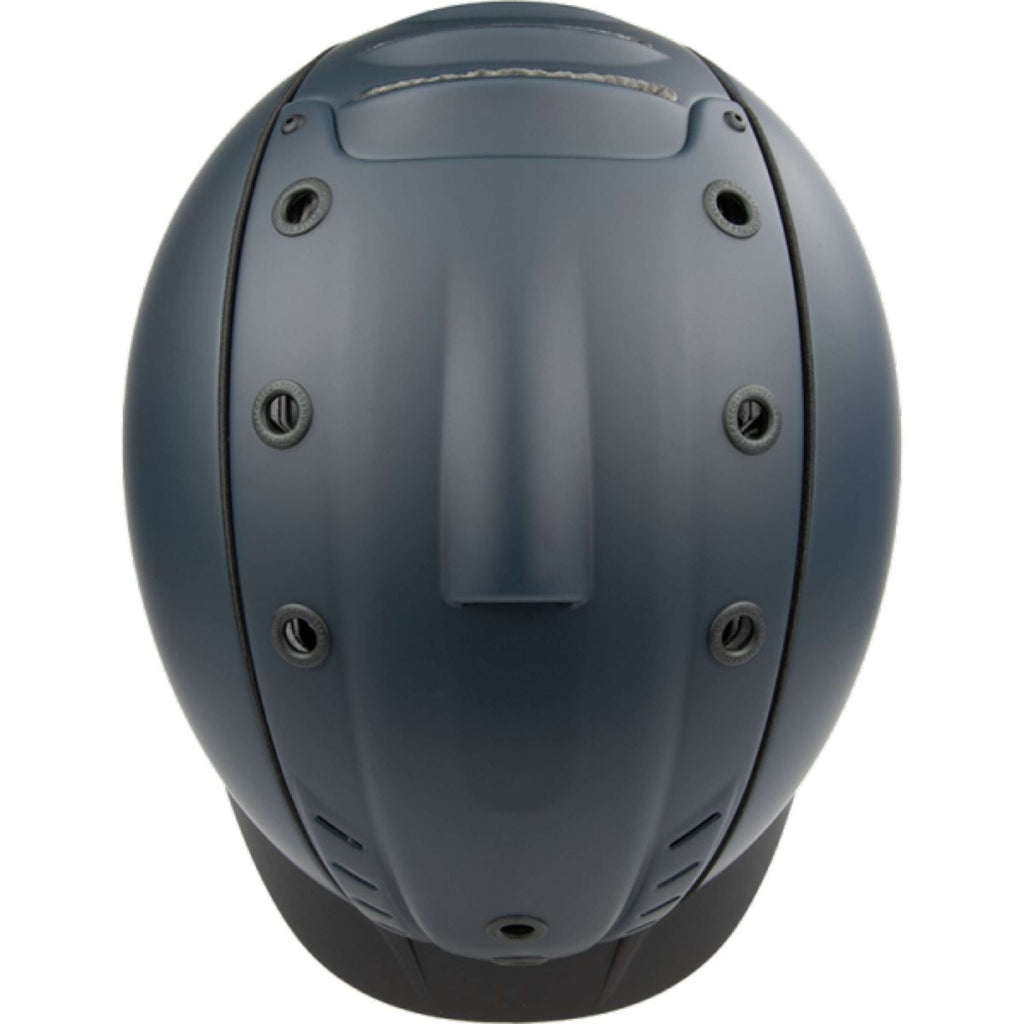 Casco Bombe Mistrall 2 Prime Blue